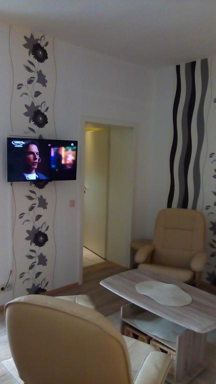 Apartment Halmis Fewo Wr Wernigerode Pokoj fotografie
