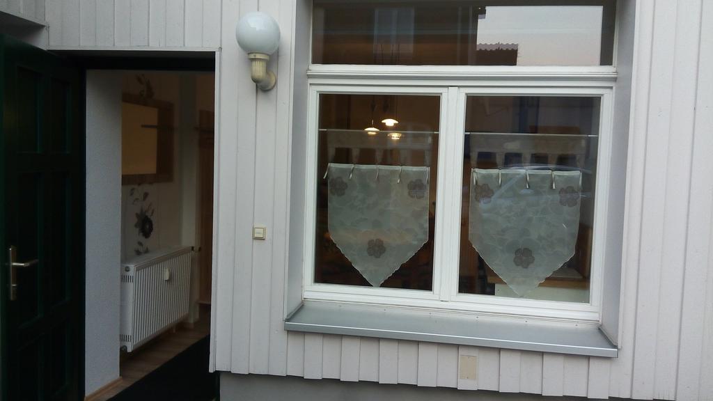 Apartment Halmis Fewo Wr Wernigerode Pokoj fotografie