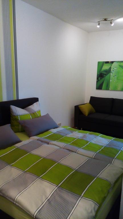 Apartment Halmis Fewo Wr Wernigerode Pokoj fotografie